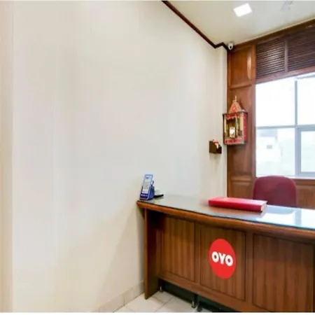 Super Hotel Shyam Residency